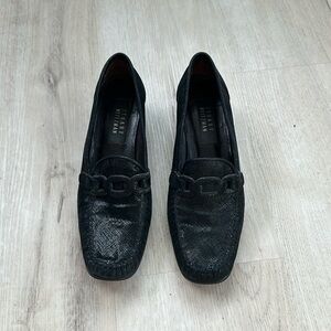 🦚Stuart Weitzman Loafers🦚
